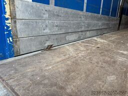 MERCEDES-BENZ Atego 1524 L 6-Zylinder*Klima*ACC*neue Batterien