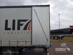 Schmitz Cargobull Curtainsider Standard Getränke