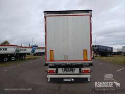 Schmitz Cargobull Curtainsider Standard Getränke