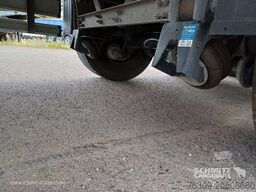 Schmitz Cargobull Curtainsider Standard Getränke