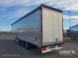 Schmitz Cargobull Curtainsider Mega Getränke