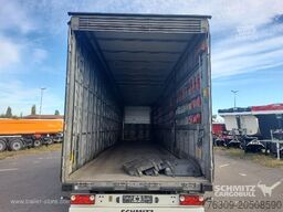 Schmitz Cargobull Curtainsider Mega Getränke