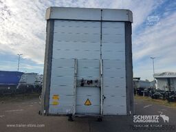 Schmitz Cargobull Curtainsider Mega Getränke