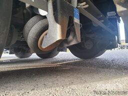 Schmitz Cargobull Curtainsider Mega Getränke