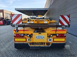 Faymonville STBZ-3VA Dolly D-1