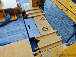 Faymonville STBZ-3VA Dolly D-1
