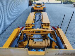 Faymonville STBZ-3VA Dolly D-1