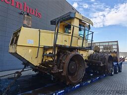 Bomag BC 670 RB
