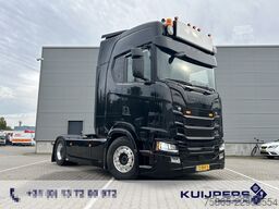 Scania S450 Highline / Retarder / 802 dkm / Tacho V2 /...