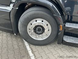 Scania S450 Highline / Retarder / 802 dkm / Tacho V2 /...