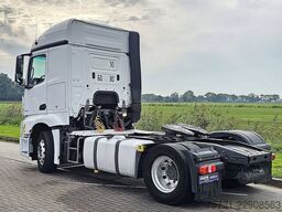 MERCEDES-BENZ ACTROS 1843