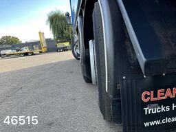 Scania P 320 Euro 6 Geesink 24m³