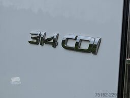 MERCEDES-BENZ SPRINTER 314 CDI