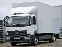 MERCEDES-BENZ Atego 12xx Koffer 730 x 249 x 265 cm