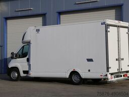 OPEL Movano  Integral-Koffer BALD VERFÜGBAR