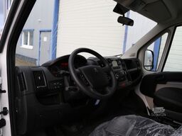 OPEL Movano  Integral-Koffer BALD VERFÜGBAR