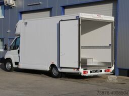 OPEL Movano  Integral-Koffer BALD VERFÜGBAR