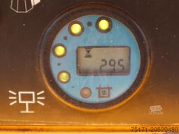 Haulotte Compact 14 Electric, 14m Working Height, 350kg Cap