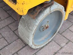 Haulotte Compact 14 Electric, 14m Working Height, 350kg Cap