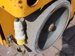 Haulotte Compact 14 Electric, 14m Working Height, 350kg Cap