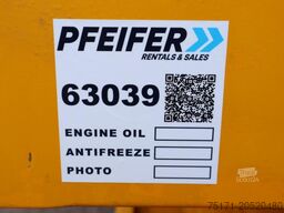 Haulotte Compact 14 Electric, 14m Working Height, 350kg Cap