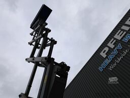 Genie GS3232 Hydraulic Outriggers, Electric, 11.75m Work