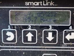 Genie GS3232 Hydraulic Outriggers, Electric, 11.75m Work