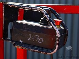 Holland Lift Ecostar HL-11812 Electric, 14m Working Height, 300