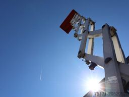 Holland Lift Ecostar HL-11812 Electric, 14m Working Height, 300