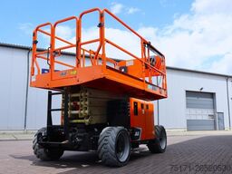 JLG ERT3369 Unused, Electric, 12m Working Height, 454k