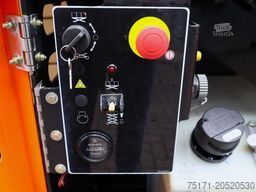 JLG ERT3369 Unused, Electric, 12m Working Height, 454k