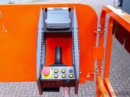 JLG ERT3369 Unused, Electric, 12m Working Height, 454k