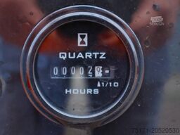 JLG ERT3369 Unused, Electric, 12m Working Height, 454k