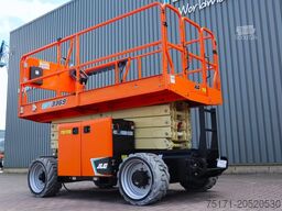 JLG ERT3369 Unused, Electric, 12m Working Height, 454k