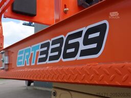 JLG ERT3369 Unused, Electric, 12m Working Height, 454k