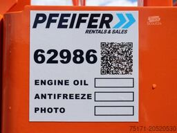 JLG ERT3369 Unused, Electric, 12m Working Height, 454k