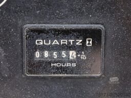 JLG 3369LE Electric, 12m Working Height, 450kg Capacit