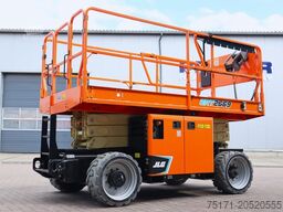 JLG ERT2669 Unused, Electric, 10m Working Height, 680k