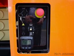 JLG ERT2669 Unused, Electric, 10m Working Height, 680k