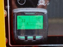 JLG ERT2669 Unused, Electric, 10m Working Height, 680k