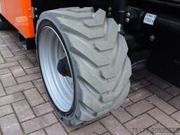 JLG ERT2669 Unused, Electric, 10m Working Height, 680k