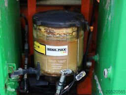 Holland Lift Megastar G-320DL30-4WDS/N Diesel, 4x4x4 Drive, 34m