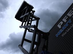 JLG M3369 Hybrid, 12m Working Height, 450kg Capacity,