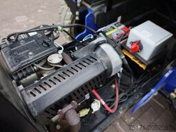 JLG M3369 Hybrid, 12m Working Height, 450kg Capacity,