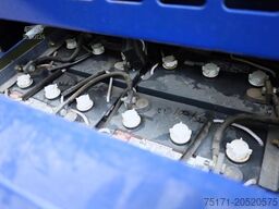 JLG M3369 Hybrid, 12m Working Height, 450kg Capacity,