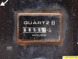 JLG M4069 Hybrid, 14.2m Working Height, 360kg Capacity