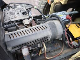 JLG M4069 Hybrid, 14.2m Working Height, 360kg Capacity