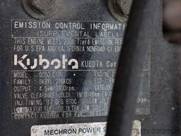 JLG M4069 Hybrid, 14.2m Working Height, 360kg Capacity