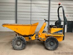 Thwaites 3 tonne