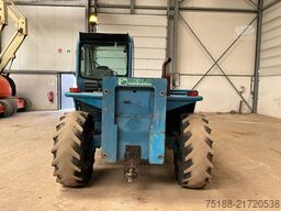 Merlo P 34.7